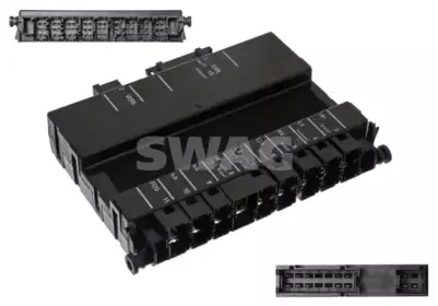 Блок управления, регулирование положения сиденья SWAG купить